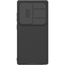 Nillkin CamShield PRO Zadný Kryt pre Samsung Galaxy S25 Ultra Black