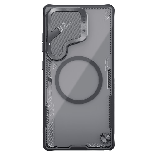 Nillkin Iceblade Prop Magnetic Kryt pre Samsung Galaxy S25 Ultra Black