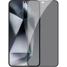 Nillkin Tvrdené Sklo 0.25mm Guardian 2.5D pre Samsung Galaxy S25 Black (s aplikátorom)