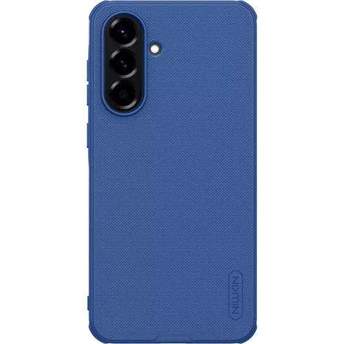 Nillkin Super Frosted PRO Zadný Kryt pre Samsung Galaxy A56 5G Blue