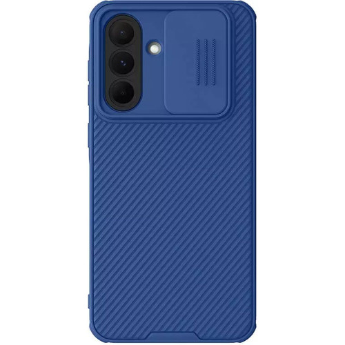 Nillkin CamShield PRO Zadný Kryt pre Samsung Galaxy A56 5G Blue