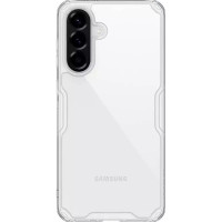 Nillkin Nature TPU PRO Kryt pre Samsung Galaxy A56 5G Transparent