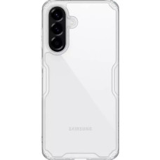 Nillkin Nature TPU PRO Kryt pre Samsung Galaxy A56 5G Transparent