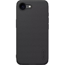 Nillkin Super Frosted PRO Zadný Kryt pre Apple iPhone 16e / iPhone 17e Black