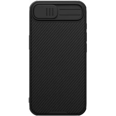 Nillkin CamShield PRO Zadný Kryt pre Apple iPhone 16e / iPhone 17e Black