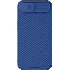 Nillkin CamShield PRO Zadný Kryt pre Apple iPhone 16e / iPhone 17e Blue