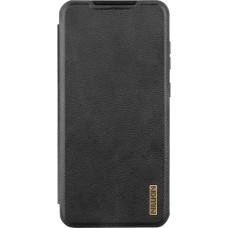 Nillkin Qin Book PRO Puzdro pre Samsung Galaxy A56 5G Black