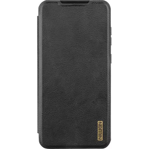 Nillkin Qin Book PRO Puzdro pre Samsung Galaxy A56 5G Black