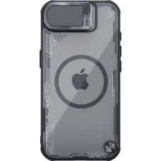 Nillkin Iceblade Prop Magnetic Kryt pro Apple iPhone 16e / iPhone 17e Black
