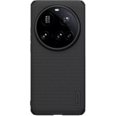 Nillkin Super Frosted PRO Zadný Kryt pre Xiaomi 15 Ultra Black