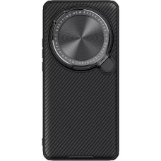 Nillkin CamShield Prop Magnetic Zadný Kryt pre Xiaomi 15 Ultra Black