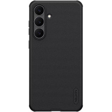 Nillkin Super Frosted PRO Zadný Kryt pre Samsung Galaxy S25 FE Black