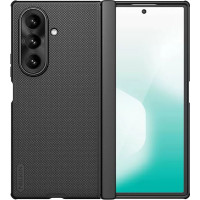 Nillkin Super Frosted FOLD Zadný Kryt pre Samsung Galaxy Z Fold7 Black