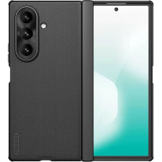 Nillkin Super Frosted FOLD Zadný Kryt pre Samsung Galaxy Z Fold7 Black