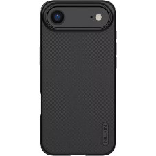 Nillkin Super Frosted PRO Zadný Kryt pre Apple iPhone Air Black