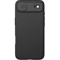 Nillkin CamShield PRO Zadný Kryt pre Apple iPhone Air Black