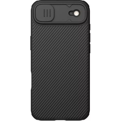 Nillkin CamShield PRO Zadný Kryt pre Apple iPhone Air Black