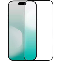 Nillkin Tvrdené Sklo 2.5D CP+ PRO Black pre Apple iPhone 17 (s aplikátorom)