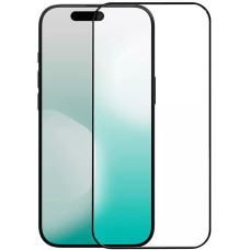 Nillkin Tvrdené Sklo 2.5D CP+ PRO Black pre Apple iPhone Air (s aplikátorom)
