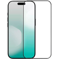Nillkin Tvrdené Sklo 2.5D CP+ PRO Black pre Apple iPhone 17 Pro (s aplikátorom)