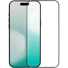 Nillkin Tvrdené Sklo 2.5D CP+ PRO Black pre Apple iPhone 17 Pro Max (s aplikátorom)