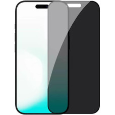 Nillkin Tvrdené Sklo 0.25mm Guardian 2.5D pre Apple iPhone 17 Pro Black (s aplikátorom)