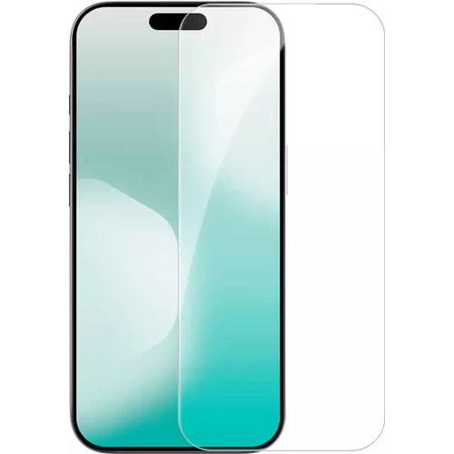 Nillkin Tvrdené Sklo 0.2mm H+ PRO 2.5D Anti-reflective pre Apple iPhone 17 (s aplikátorom)