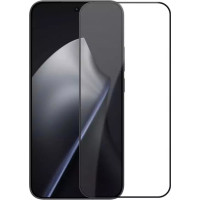 Nillkin Tvrdené Sklo 2.5D CP+ PRO Black pre Xiaomi 15T / Xiaomi 15T Pro
