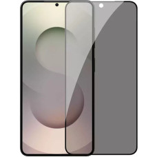 Nillkin Tvrdené Sklo 0.25mm Guardian 2.5D pre Samsung Galaxy S26 Black (s aplikátorom)
