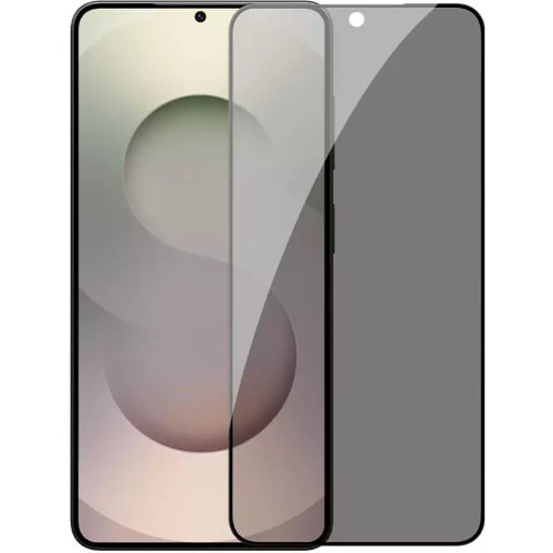Nillkin Tvrdené Sklo 0.25mm Guardian 2.5D pre Samsung Galaxy S26 Black (s aplikátorom)