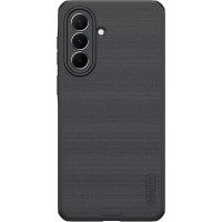 Nillkin Super Frosted PRO Zadný Kryt pre Samsung Galaxy A37 5G Black