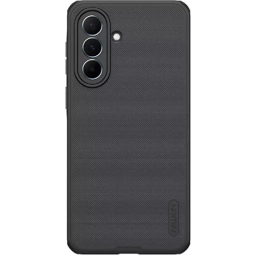Nillkin Super Frosted PRO Zadný Kryt pre Samsung Galaxy A37 5G Black