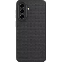 Nillkin Super Frosted PRO Zadný Kryt pre Samsung Galaxy A57 5G Black