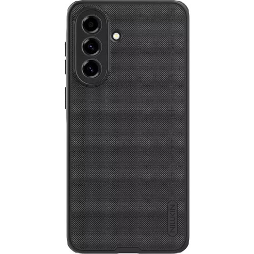 Nillkin Super Frosted PRO Magnetic Zadný Kryt pre Samsung Galaxy A57 5G Black