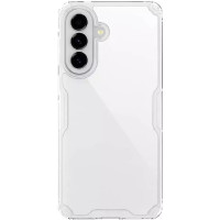 Nillkin Nature TPU PRO Kryt pre Samsung Galaxy A57 5G Transparent
