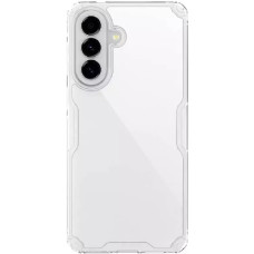 Nillkin Nature TPU PRO Kryt pre Samsung Galaxy A57 5G Transparent