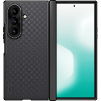 Nillkin Super Frosted FOLD Magnetic Zadný Kryt pre Samsung Galaxy Z Fold8 Ultra Black