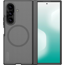 Nillkin Super Frosted FOLD Magnetic Zadný Kryt pre Samsung Galaxy Z Fold8 Ultra Transparent Black