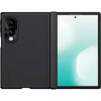 Nillkin Super Frosted FOLD Magnetic Zadný Kryt pre Samsung Galaxy Z Fold8 Black