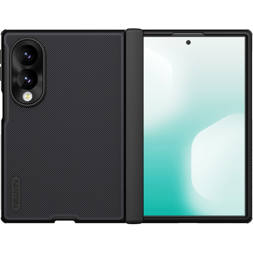 Nillkin Super Frosted FOLD Magnetic Zadný Kryt pre Samsung Galaxy Z Fold8 Black