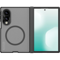 Nillkin Super Frosted FOLD Magnetic Zadný Kryt pre Samsung Galaxy Z Fold8 Transparent Black
