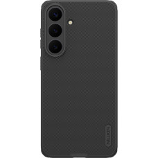 Nillkin Super Frosted Pro Magnetic Zadný Kryt pre Samsung Galaxy S26 FE Black