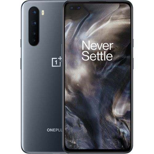 OnePlus Nord 12GB/256GB Gray Onyx