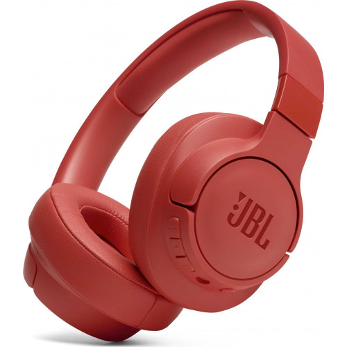 JBL TUNE 700BT Red (vrátené do 14 dní)