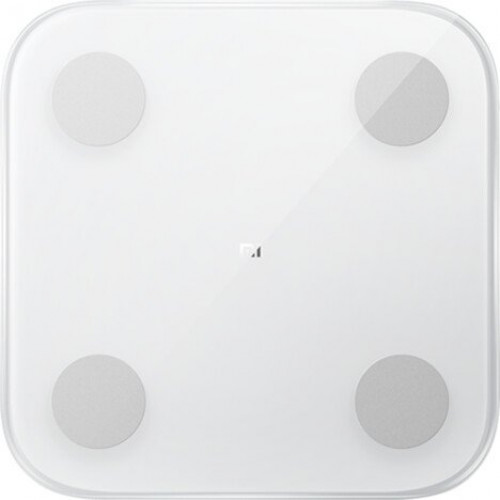 Xiaomi Mi Body Composition Scale 2 White