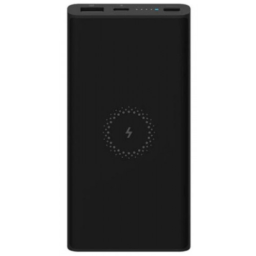 Xiaomi Mi Wireless Power Bank Essential 10000 mAh Black