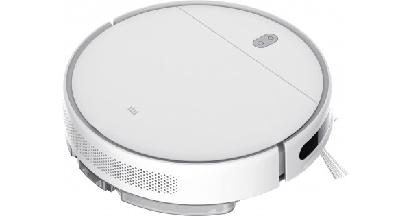 xiaomi mi robot alexa
