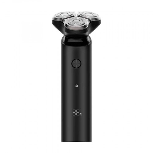 Xiaomi Mi Electric Shaver S500 Black