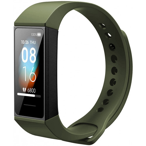 Xiaomi Original Mi Band 4c Strap Green