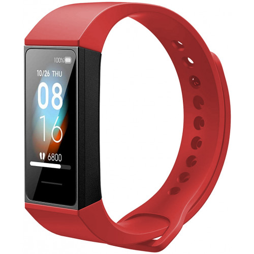 Xiaomi Original Mi Band 4c Strap Orange
